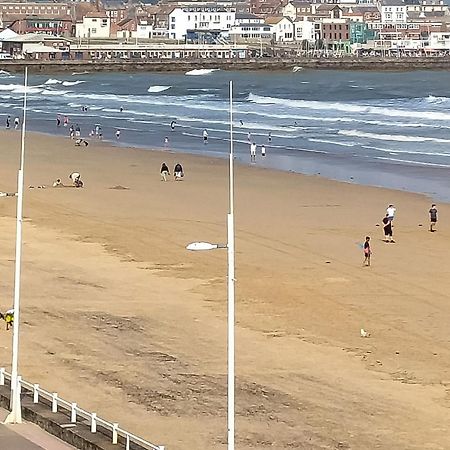 The Nook Villa Bridlington Exteriör bild