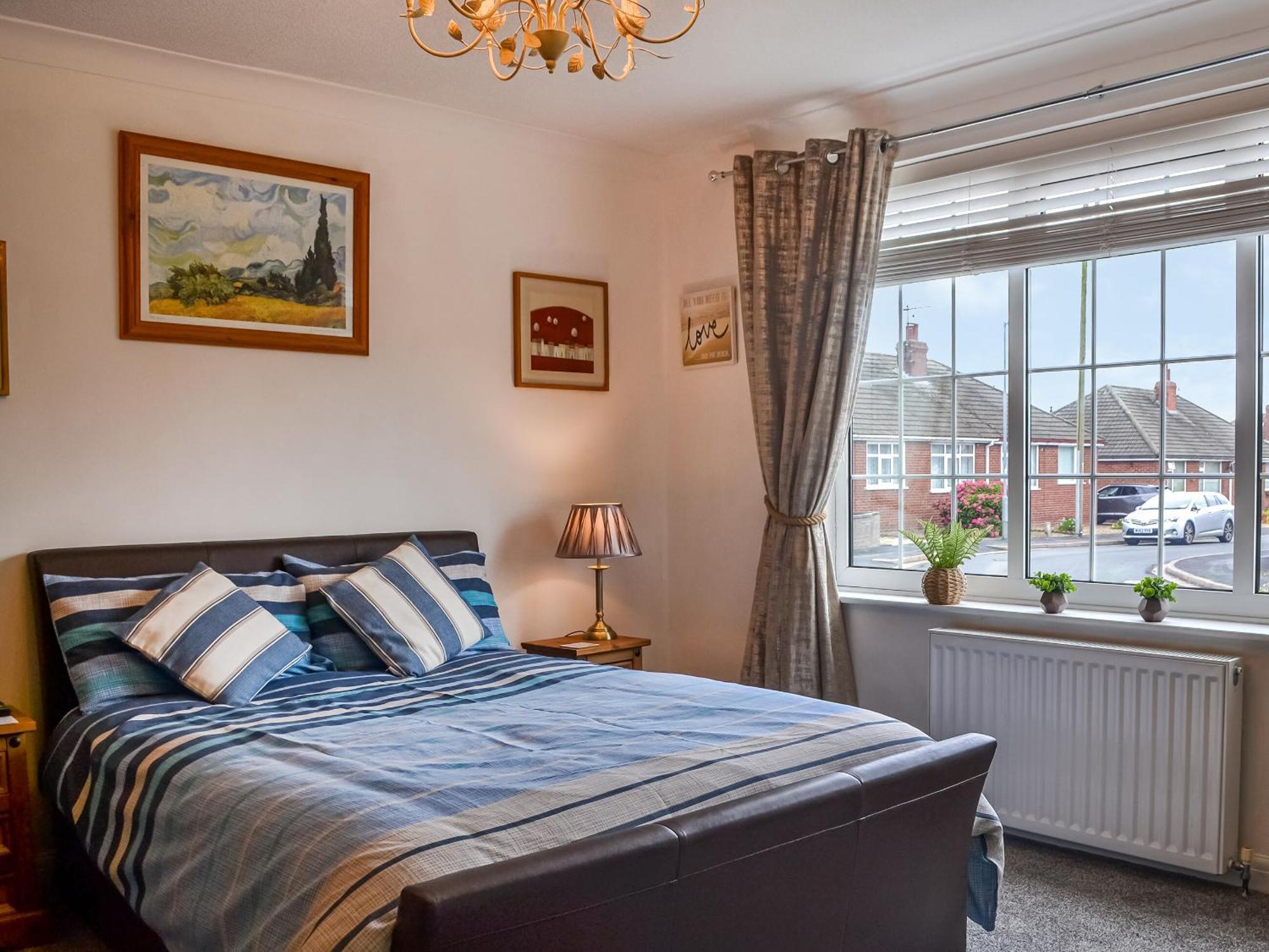 The Nook Villa Bridlington Exteriör bild