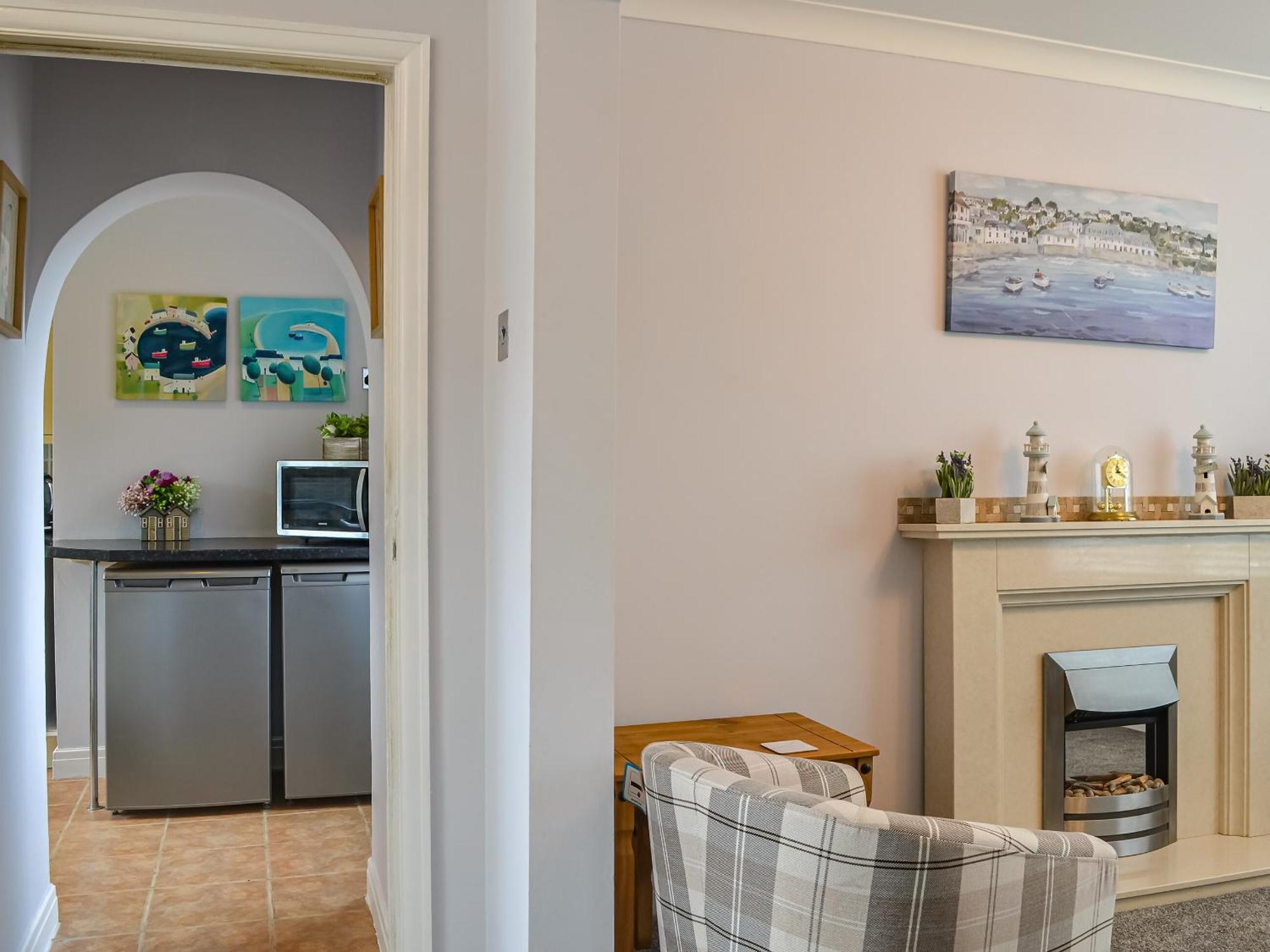 The Nook Villa Bridlington Exteriör bild