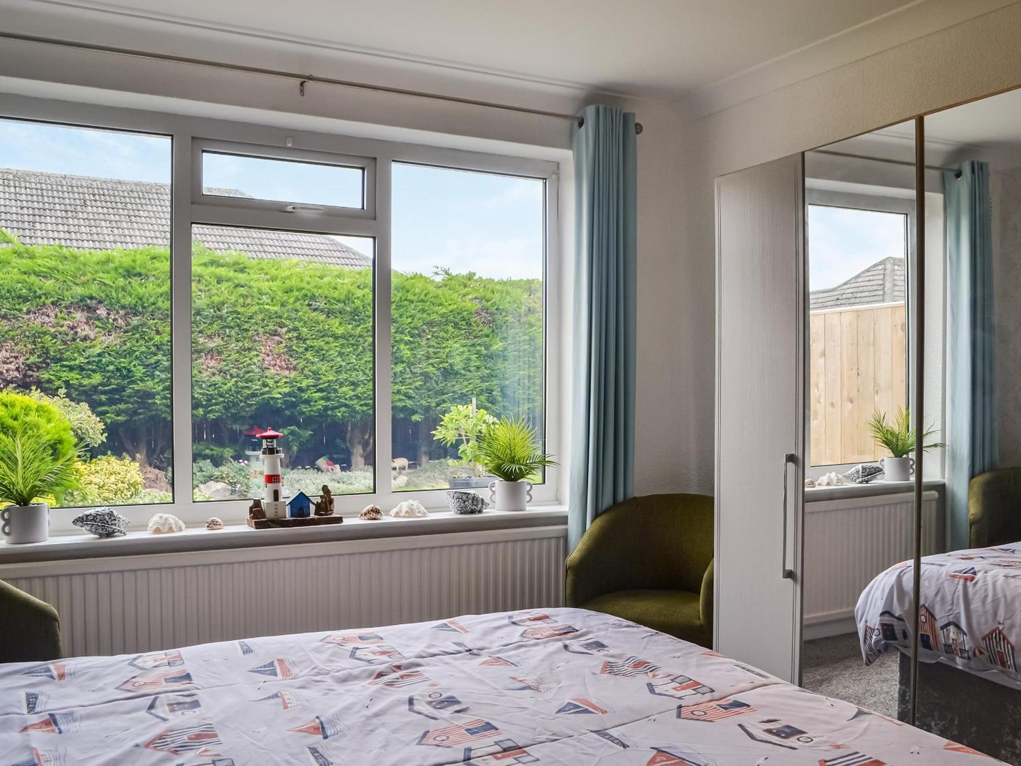 The Nook Villa Bridlington Exteriör bild